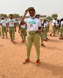 Merry chrismass moreplex fanmily cast: Kanayo O Kanayo S Daughter Valerie Begins Nysc Programme Photos Igbere Tv