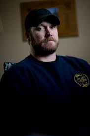 The late navy seal was so complicated, his widow, taya, tells people. American Sniper Jury Finds Chris Kyle S Killer Guilty Of Murder The New York Times