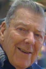 Obituary information for Herbert P. Bruce Jr.