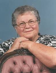 Josephine Terrell Obituary