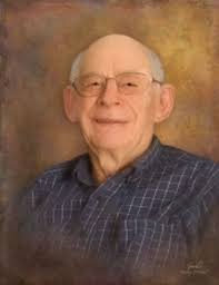 Paul D. Steward Obituary September 21, 2022