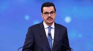 İbrahim eren, trt'de 4 yıl genel müdür yardımcısı, 4 yıl da yönetim kurulu başkanı ve genel müdür olmak üzere 8 yıl görev yaptı. Trt Genel Muduru Ibrahim Eren Den Hafiftas Ve Hus Icin Taziye Mesaji Son Dakika Haberleri