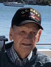 Obituary information for William Ralph Perry