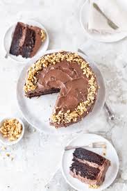 Maybe The Best Chocolate Cake In The World By Ina Garten Recipe In 2020 Best Chocolate Cake Amazing Chocolate Cake Recipe Baking Recipes