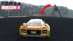 Conseils pour régler son volant dans forza… forza horizon 4: Forza Horizon 4 Grosse Recompense Si Je Trouve Ce Tresor Youtube