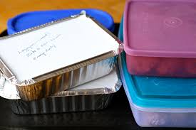 These are tested recipes that travel well and taste delicious! Cooking For Others A Guide To Giving Sympathy Meals