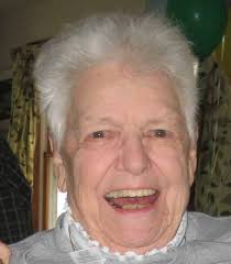 Joanne Reid Obituary