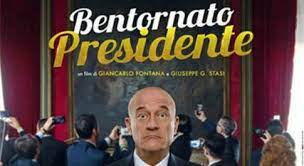 Sono passati otto anni dalla sua elezione al quirinale e peppino garibaldi vive il suo idillio sui. Amyaw7obow A0m