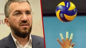 Jun 02, 2021 · a milli kadın voleybol takımı, fivb milletler ligi'ndeki altıncı maçında bugün son olimpiyat şampiyonu çin'le karşı karşıya gelecek. A Milli Kadin Voleybol Takimi Nin Basarisi Yobazi Rahatsiz Etti Sol Haber