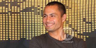 Derek Ramsay