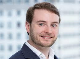 25 Wall Street Rising Stars and Executives at Firms Like Blackstone,  Citadel