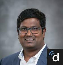 Dr. Shawn Seibert, MD