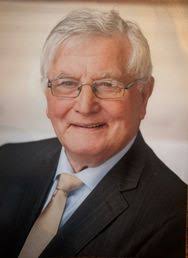 Condolence Book for Dan Murray (Bishopstown, Cork)