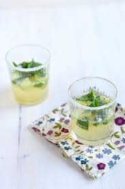 Mojito Idee Recette Recette Miam