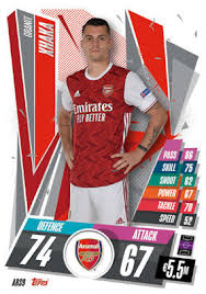 Check spelling or type a new query. Football Cartophilic Info Exchange Topps Uefa Champions League Match Attax 2020 21 15 Checklist Uk Update