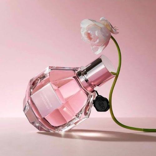 Nước Hoa Viktor Rolf Flowerbomb EDP 100ml Chính Hãng - 30 ml
