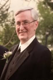 Obituary information for Thomas F. McGurk, Jr.