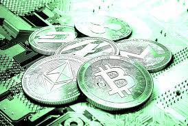 These Are 2019 S Biggest Cryptocurrency Winners And Losers So Far Markets And Prices Bitcoin News