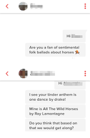 15 song lyrics that double as perfect instagram bios. I Changed My Tinder Song Every Day To See Which Genre Gets You The Most Matches