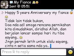 Ucapan anniversary buat pacar yang singkat dan bermakna. Kata Kata Untuk Hari Anniversary Yang Ke 5 Bulan