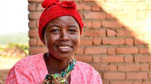 Owen and Miriam Pugh