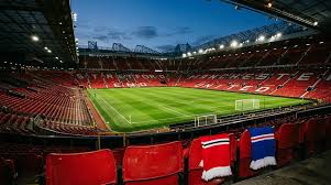 Old Trafford Set for United’s September Carabao Cup Tie