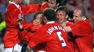 Ole gunnar solskjær (born 26 february 1973 in kristiansund, møre og romsdal) is the manager of norwegian first division side molde. Manchester United Appoint Ole Gunnar Solskjaer As Caretaker Boss Eurosport