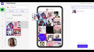 The only instagram scheduler you'll need. Sked Social The Best Place To Create Plan Edit Schedule And Analyze Your Instagram Posts Youtube