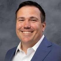 Mr. Chad Thomason Obituary