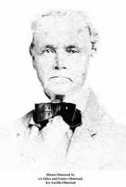 Hiram Kelsey Olmstead Sr. (abt.1798-1871)