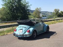 Image result for Poppy Red 1951 Beetle