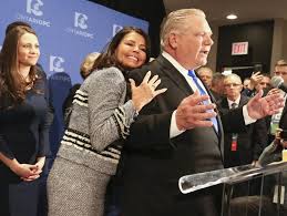 Doug ford, born in 1964, is the second of four children of ruth and doug ford sr., the latter of whom was the founder of deco labels, a labelling. Doug Ford Archives Grindface Tv