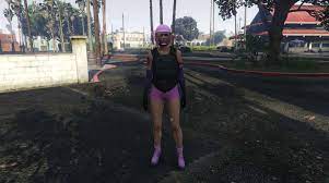 Stylish baddie gta 5 female outfits. Female Character Outfits Showcase Gta Online Gtaforums