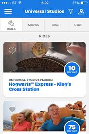 Join optimus prime and your favourite autobots as you become a freedom fighter for the day. Universal Studios Orlando App Is It Worth Downloading