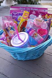 Easter baskets for teenage girls and 4 year old boy easter baskets, what is in my easter basket, easter basket. Diy Disney Princess Easter Basket Easter Basket Diy Girls Easter Basket Disney Princess Easter Baskets