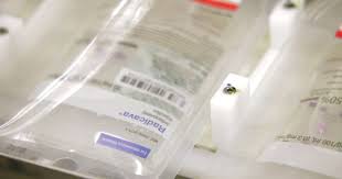 Or, you may start to slur your words before any other symptoms show up. Fda Approves First New Drug To Treat Als In 20 Years