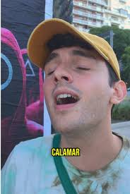 Cumbia del Calamar: Fiesta y Diversión Esta Temporada