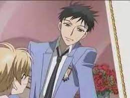 Tsuki ga michibiku isekai douchuu 04 subtitle indonesia. Ouran Host Club Mori Senpai Bello E Impossibile Ah Ah Youtube