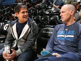 Carlisle had two years left on his contract. Mark Cuban Says He Will Not Fire Rick Carlisle The Grass Is Rarely Greener On The Other Side Fadeaway World