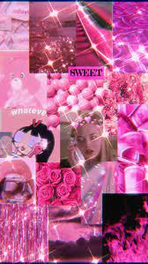 Aesthetic baddie princess wallpapers wallpaper cave from wallpapercave.com. ð©ð¢ð§ð¤ ðœð¨ð¥ð¥ðšð ðž Pink Aesthetic Cute Bedroom Decor Iphone Wallpaper Tumblr Aesthetic