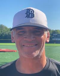 SpartansPGA Hitting/Infield Coordinator