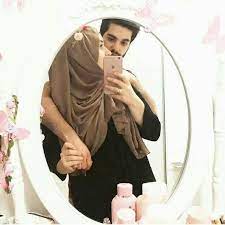 Pin On Muslim Couples