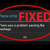 A parse error on kindle fire is a common problem among kindle fire users, which comes up when you have corruption in the application installer. 1