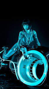 46 Tron Iphone Wallpaper On Wallpapersafari