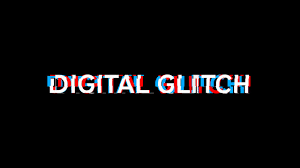 A tutorial on how to do the glitch text effect in premiere pro cc. Glitch Stock Graphic Design And Motion Graphic Templates Adobe Stock