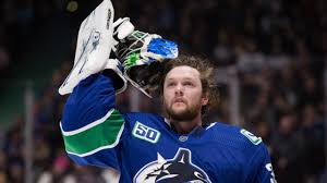 Over/under ottawa• after a loss by 2 goals or more in their previous game: Canucks Demko Day To Day Holtby To Start Vs Senators