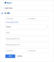 Sign in to payment methods. How Do I Update My Payment Information Docusign Support Center