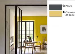 Peinture pour salle a manger ont beaucoup de images liés un autre. 10 Couleurs Salle A Manger Genereuses Et Conviviales Deco Cool