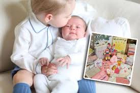 Jun 07, 2021 · sie wird erst zu einer prinzessin, wenn die queen gestorben und großvater prinz charles könig geworden ist. Prinzessin Charlotte Reich Beschenkt Gala De