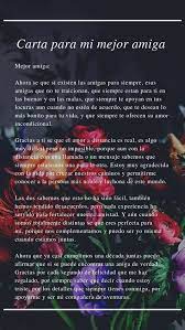Las amigas son esas hermanas que nos da la vida para que no tengamos que recorrerla en completa soledad. Pin De Anirak En Citas Pensamientos Poesias Y Mas En En 2021 Feliz Cumpleanos Mejor Amiga Cumpleanos Mejor Amiga Poemas Para Mejores Amigos